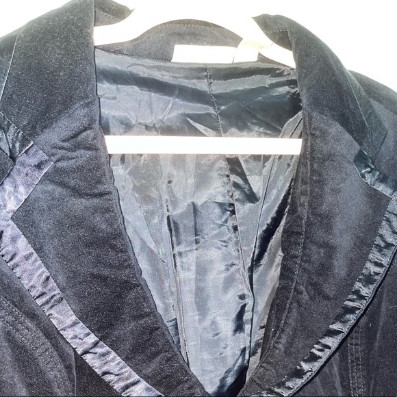 Dkny Jeans Blazer - Picture 8 of 13